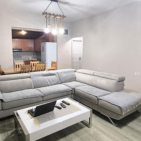 Liprosh Apartment Virpazar Luaran gambar