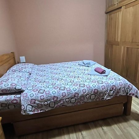 Liprosh Apartment Virpazar Luaran gambar