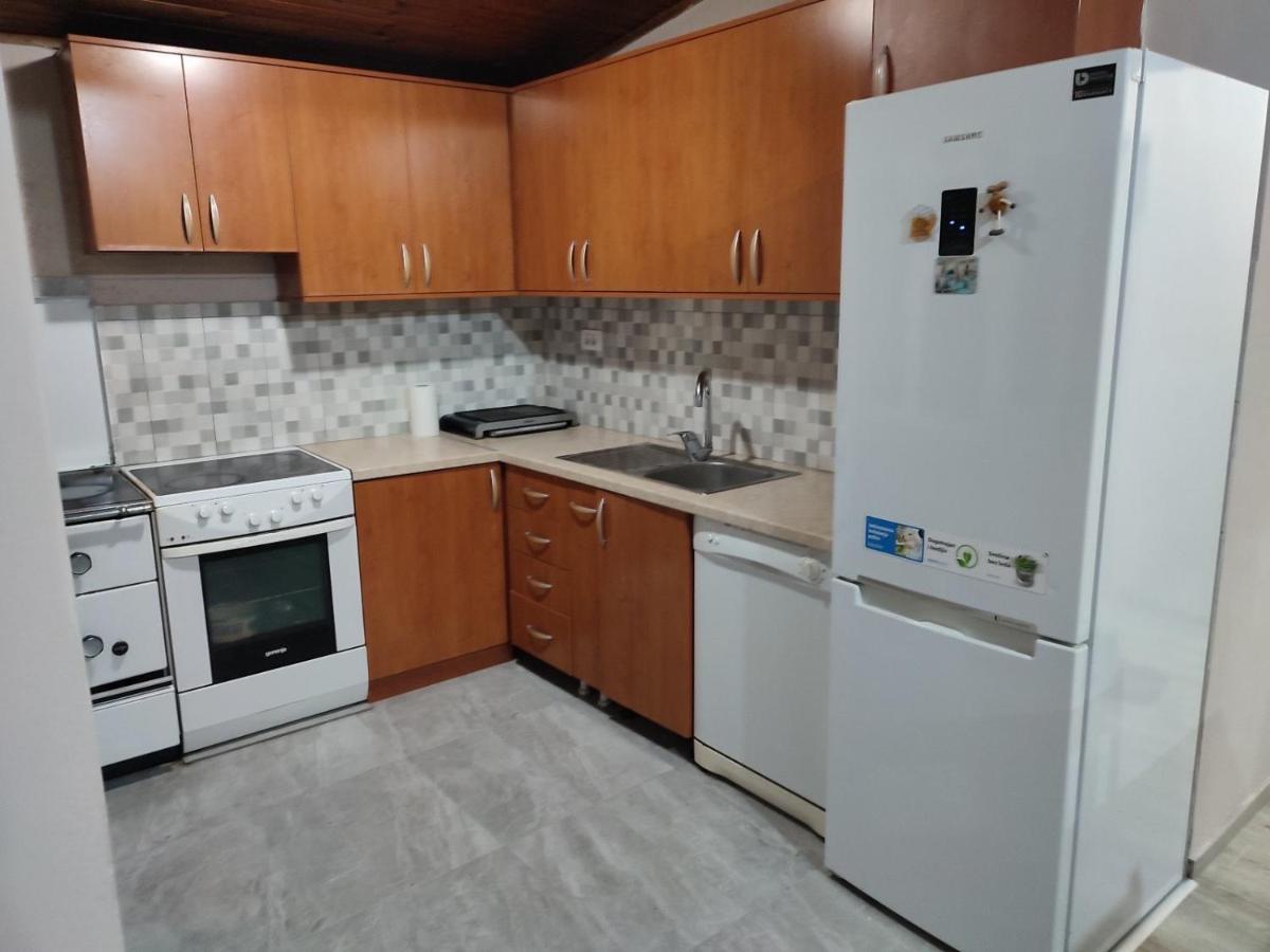 Liprosh Apartment Virpazar Luaran gambar