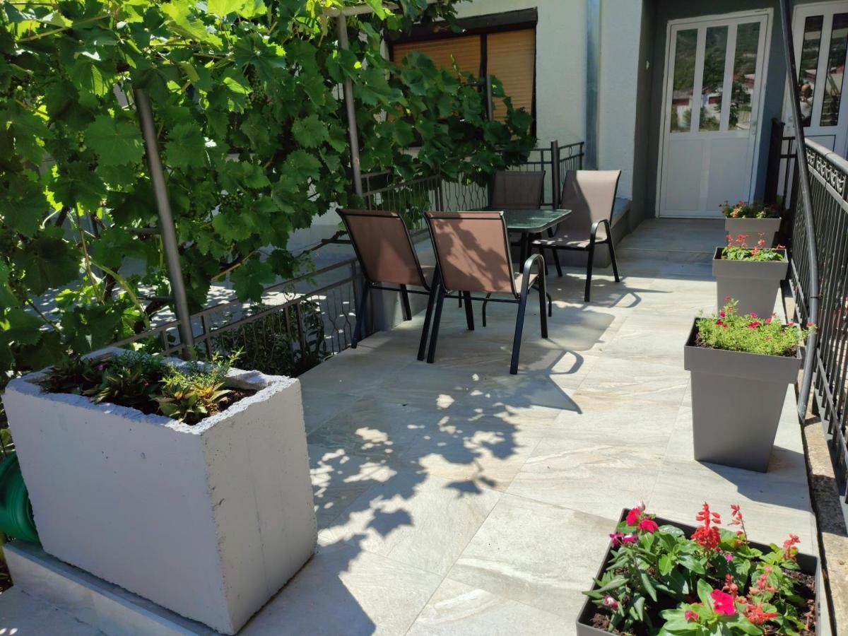 Liprosh Apartment Virpazar Luaran gambar