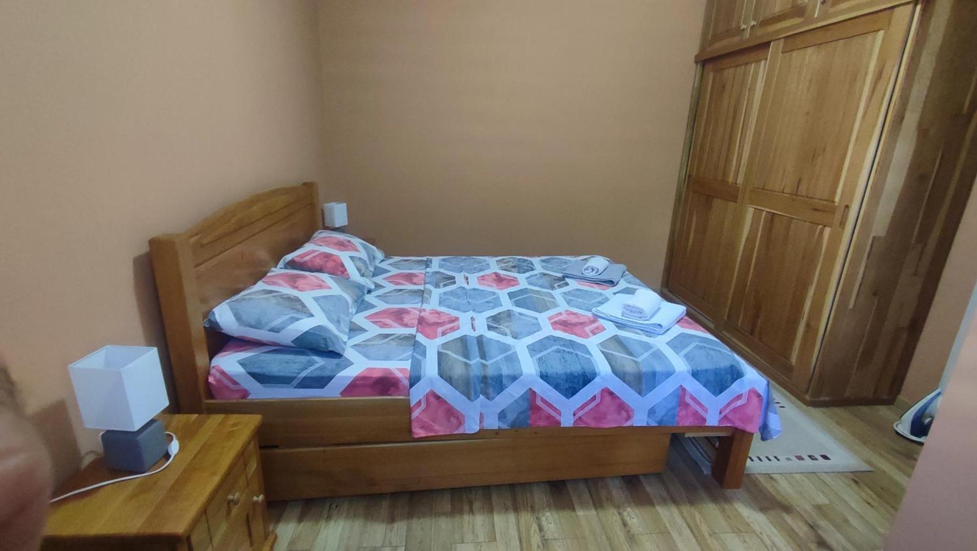 Liprosh Apartment Virpazar Luaran gambar
